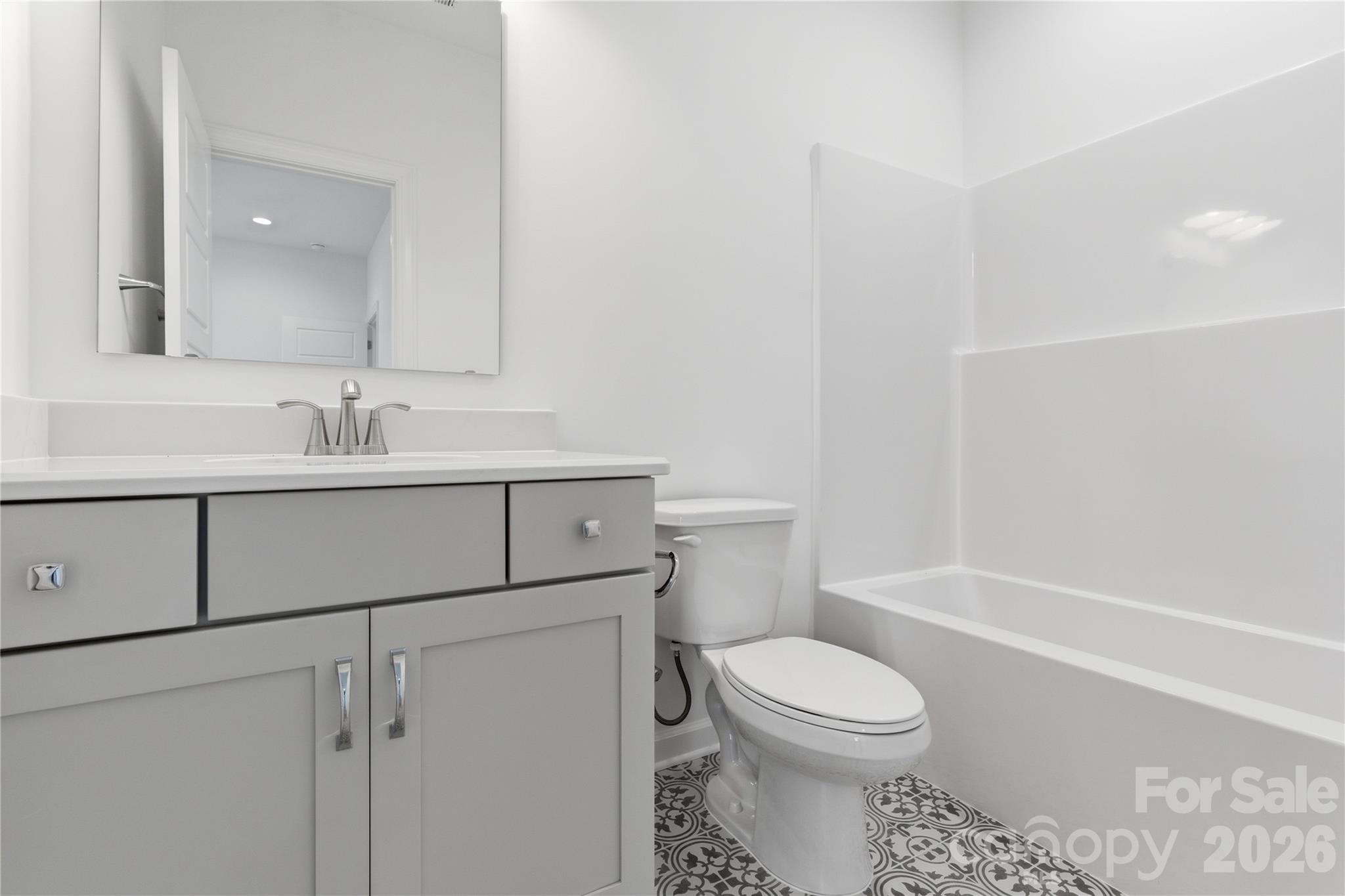 4016 Dahlia Drive Harrisburg NC 28075