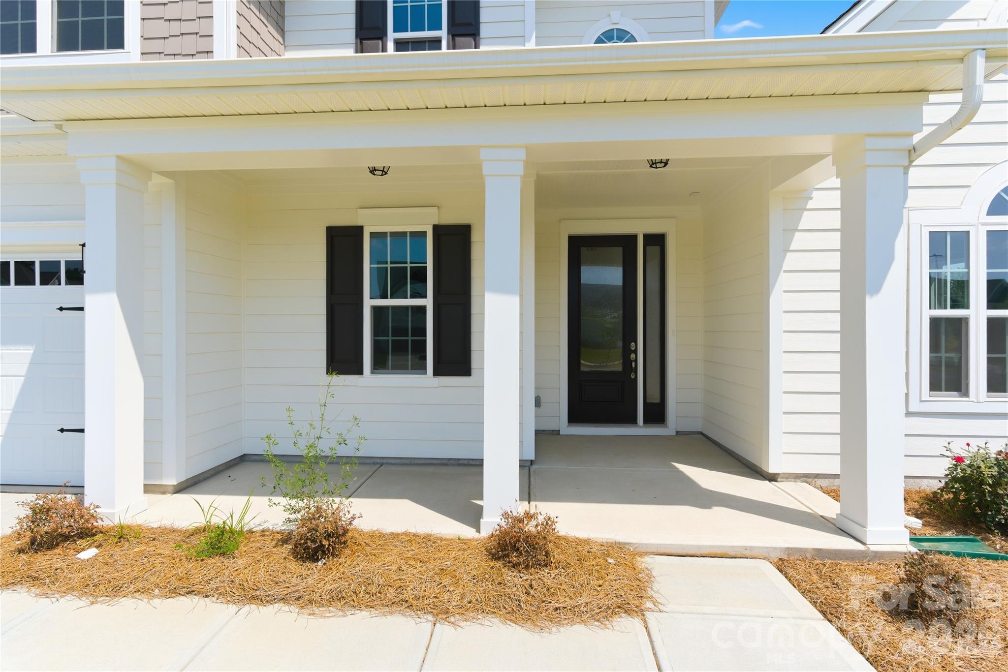 4016 Dahlia Drive Harrisburg NC 28075