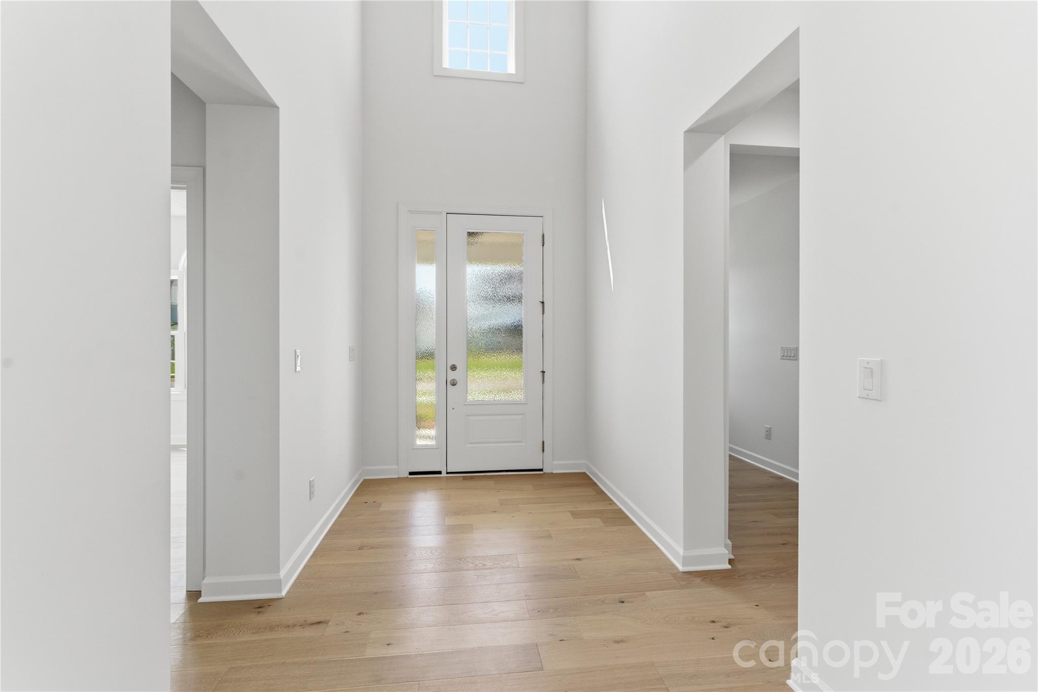 4016 Dahlia Drive Harrisburg NC 28075
