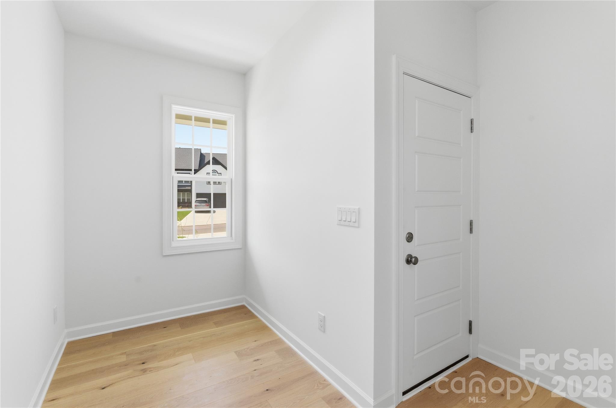 4016 Dahlia Drive Harrisburg NC 28075