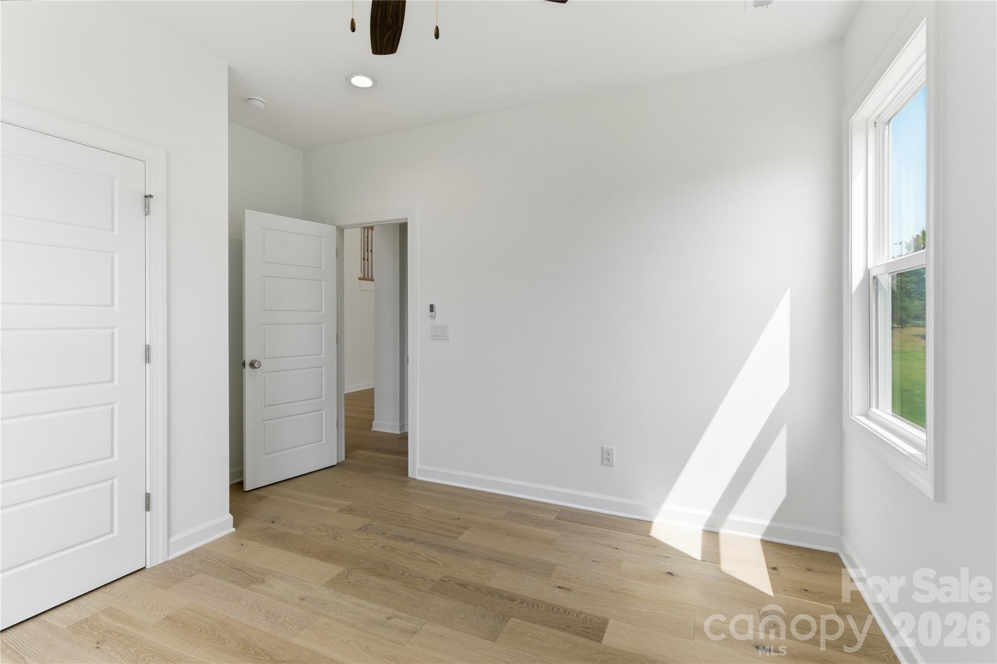 4016 Dahlia Drive Harrisburg NC 28075