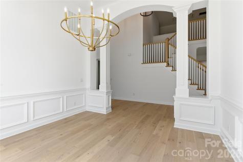 4016 Dahlia Drive Harrisburg NC 28075