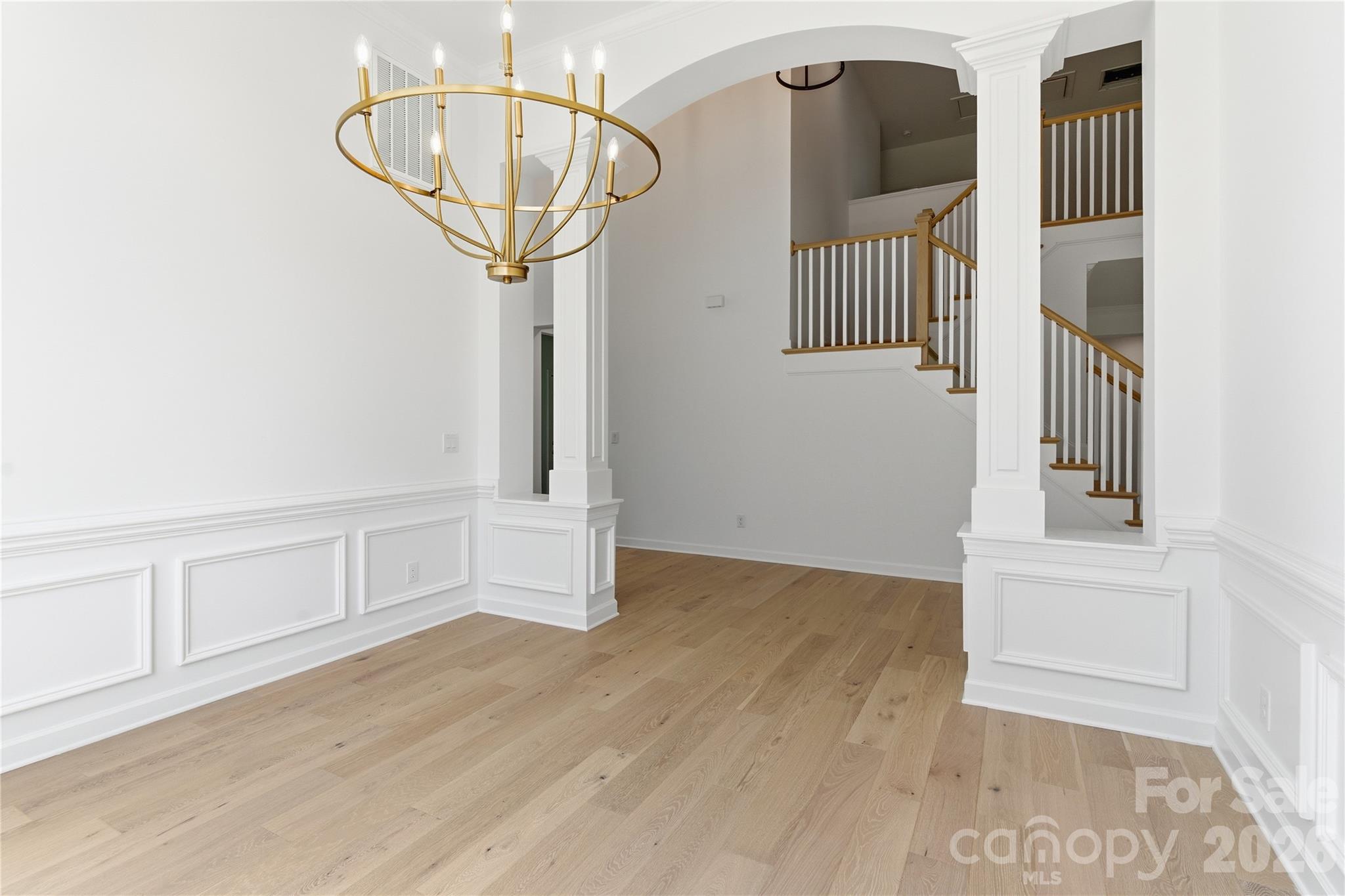 4016 Dahlia Drive Harrisburg NC 28075