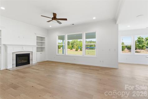 4016 Dahlia Drive Harrisburg NC 28075