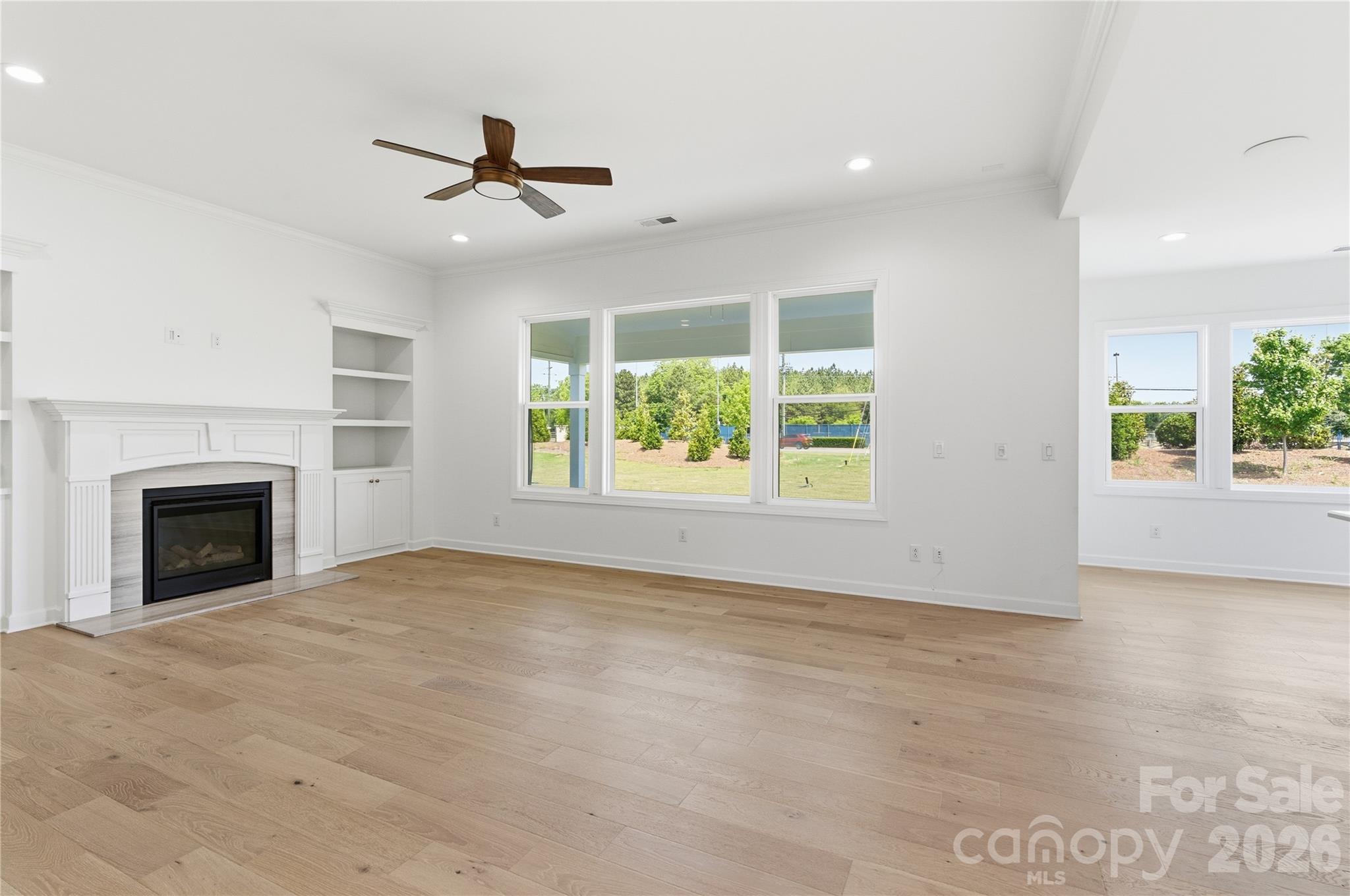 4016 Dahlia Drive Harrisburg NC 28075