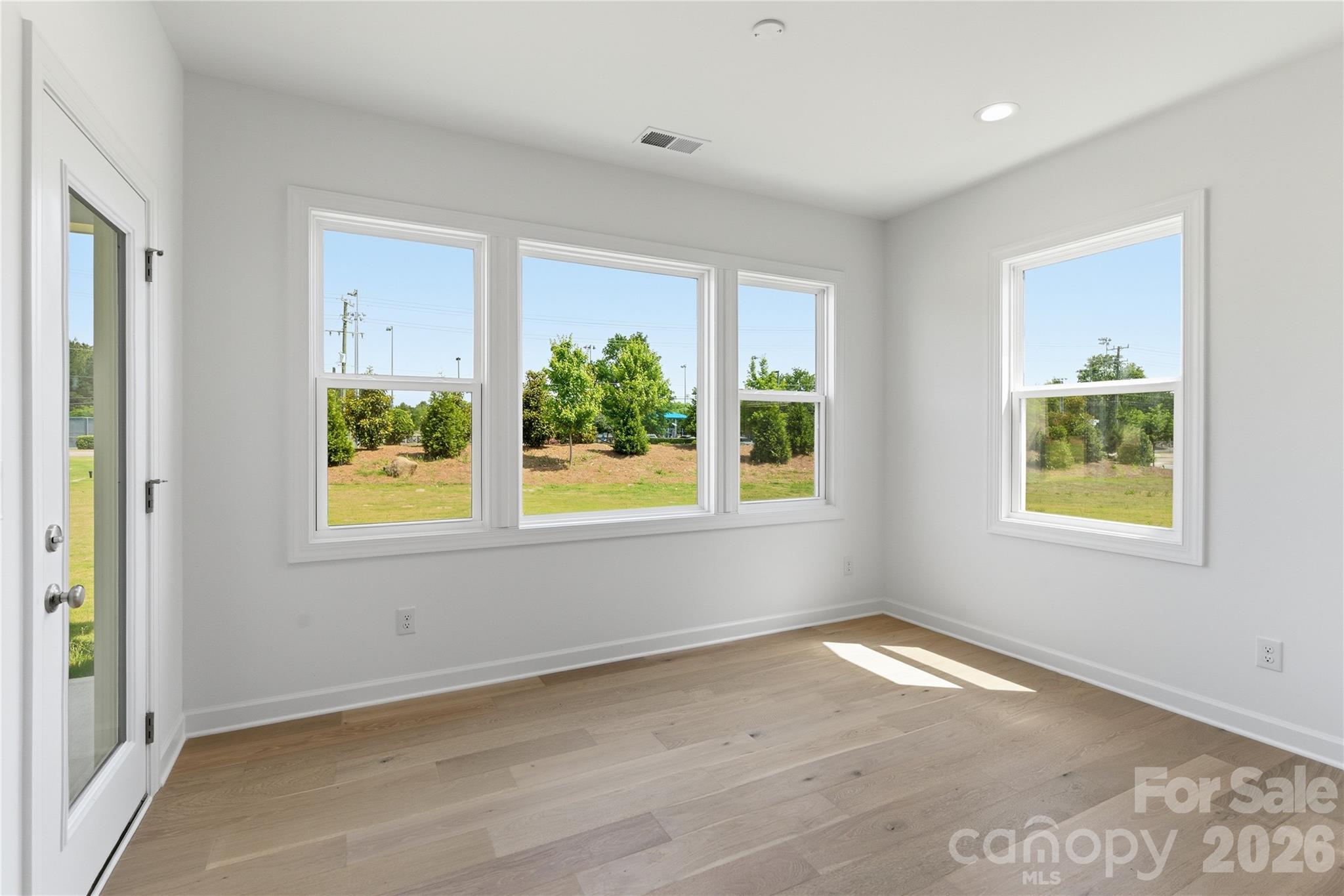 4016 Dahlia Drive Harrisburg NC 28075