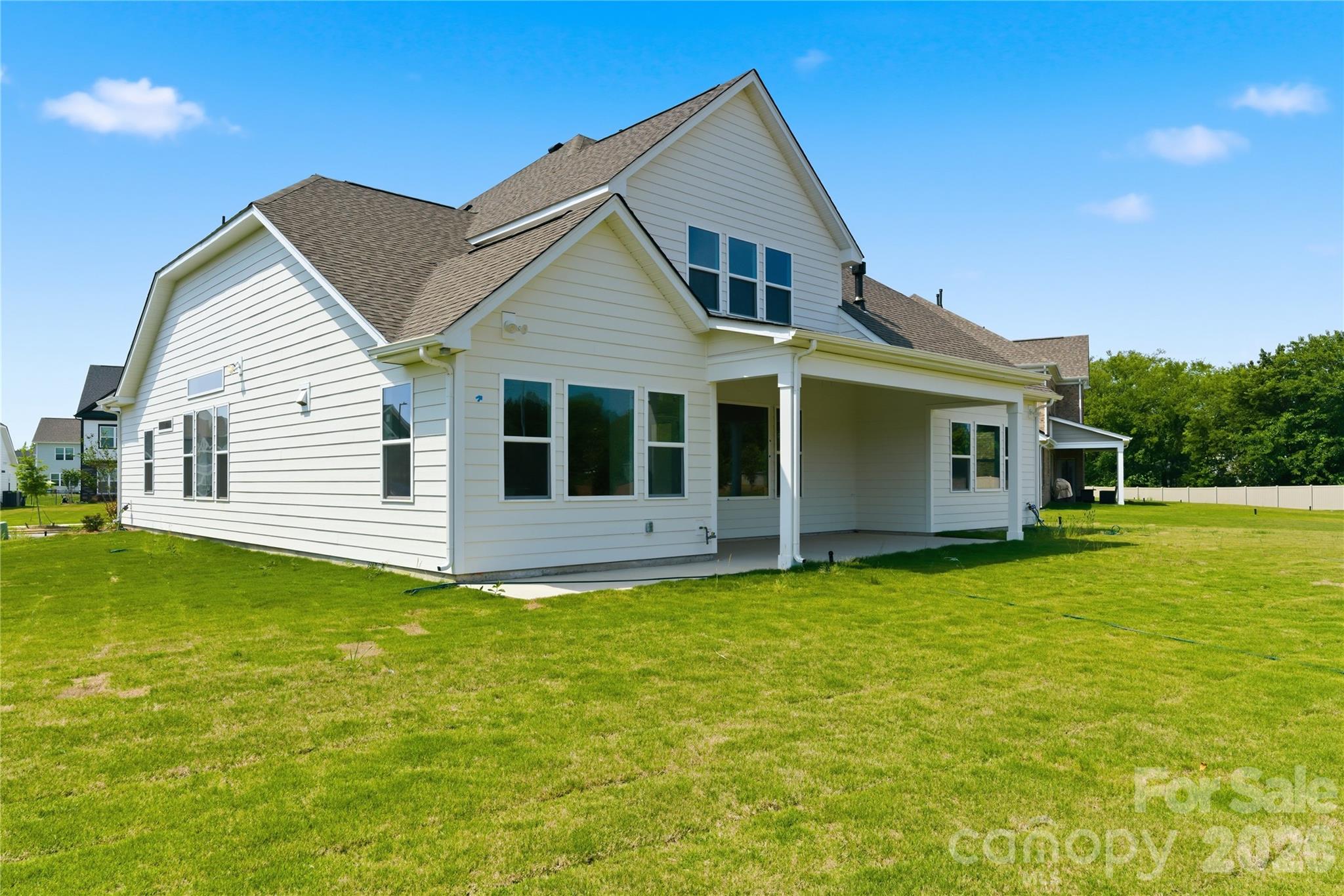 4016 Dahlia Drive Harrisburg NC 28075