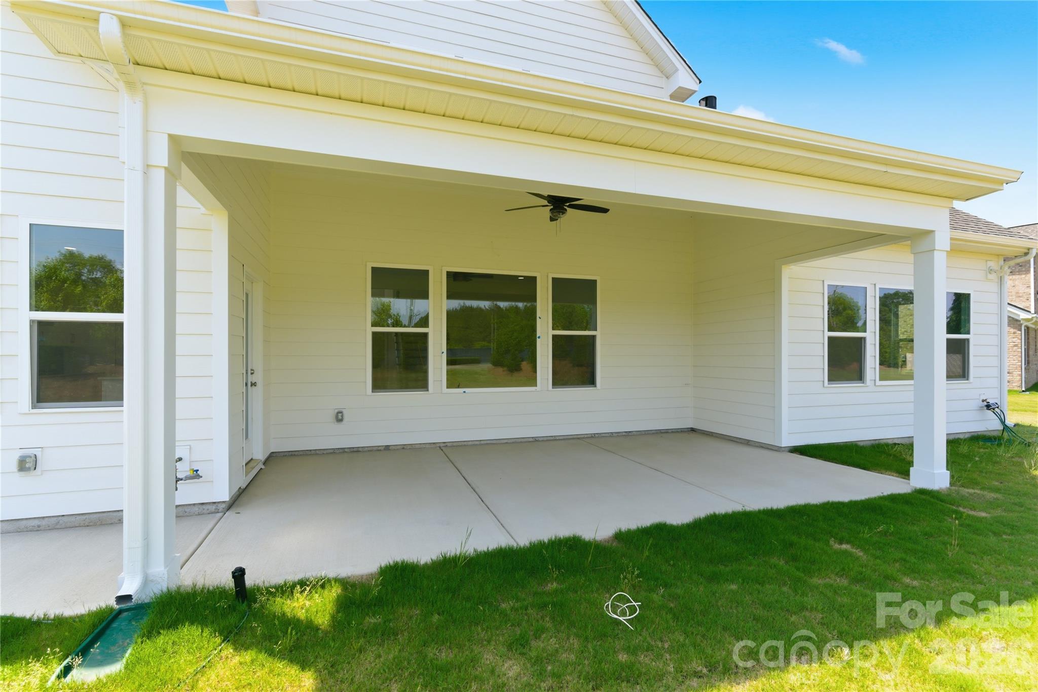 4016 Dahlia Drive Harrisburg NC 28075