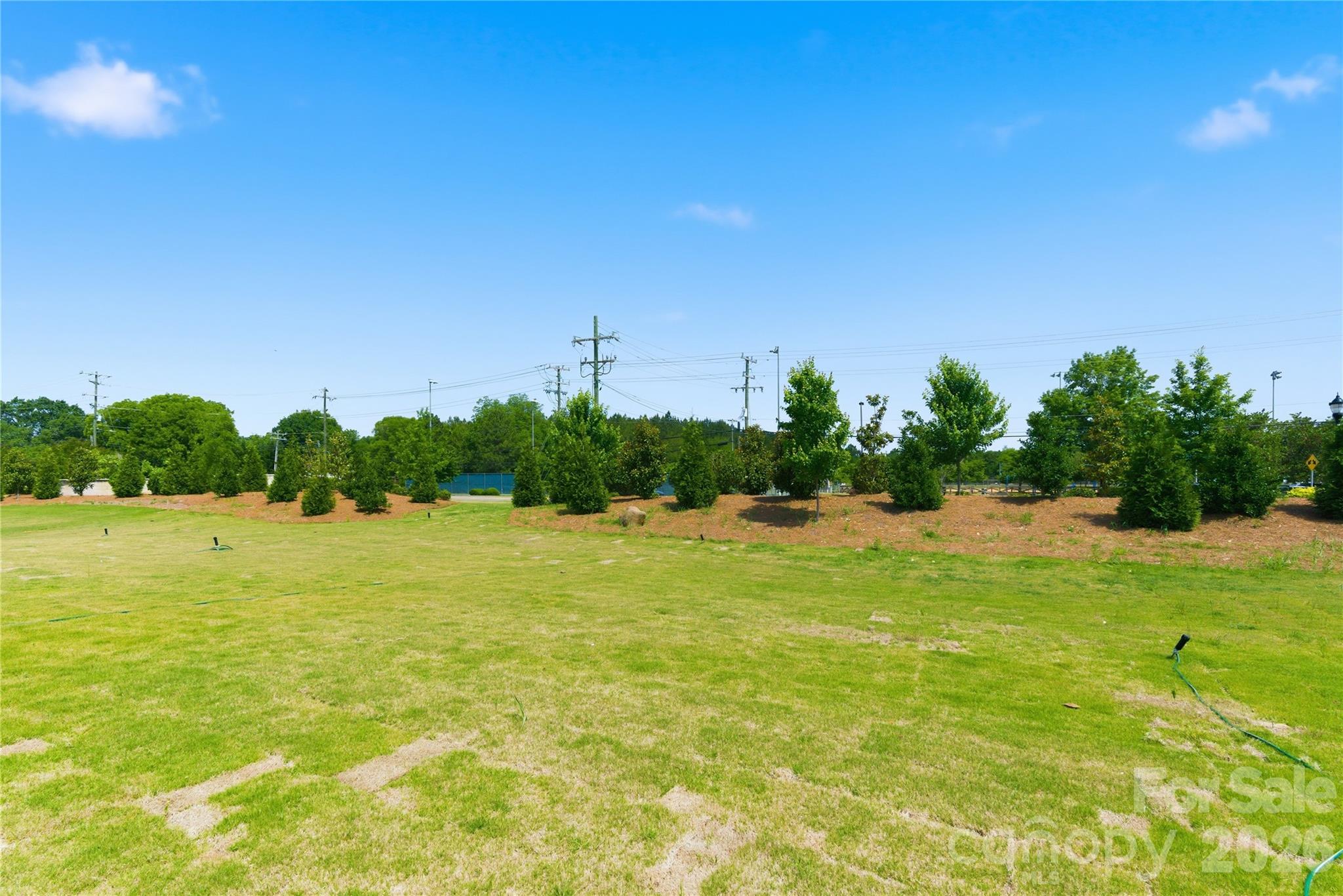 4016 Dahlia Drive Harrisburg NC 28075