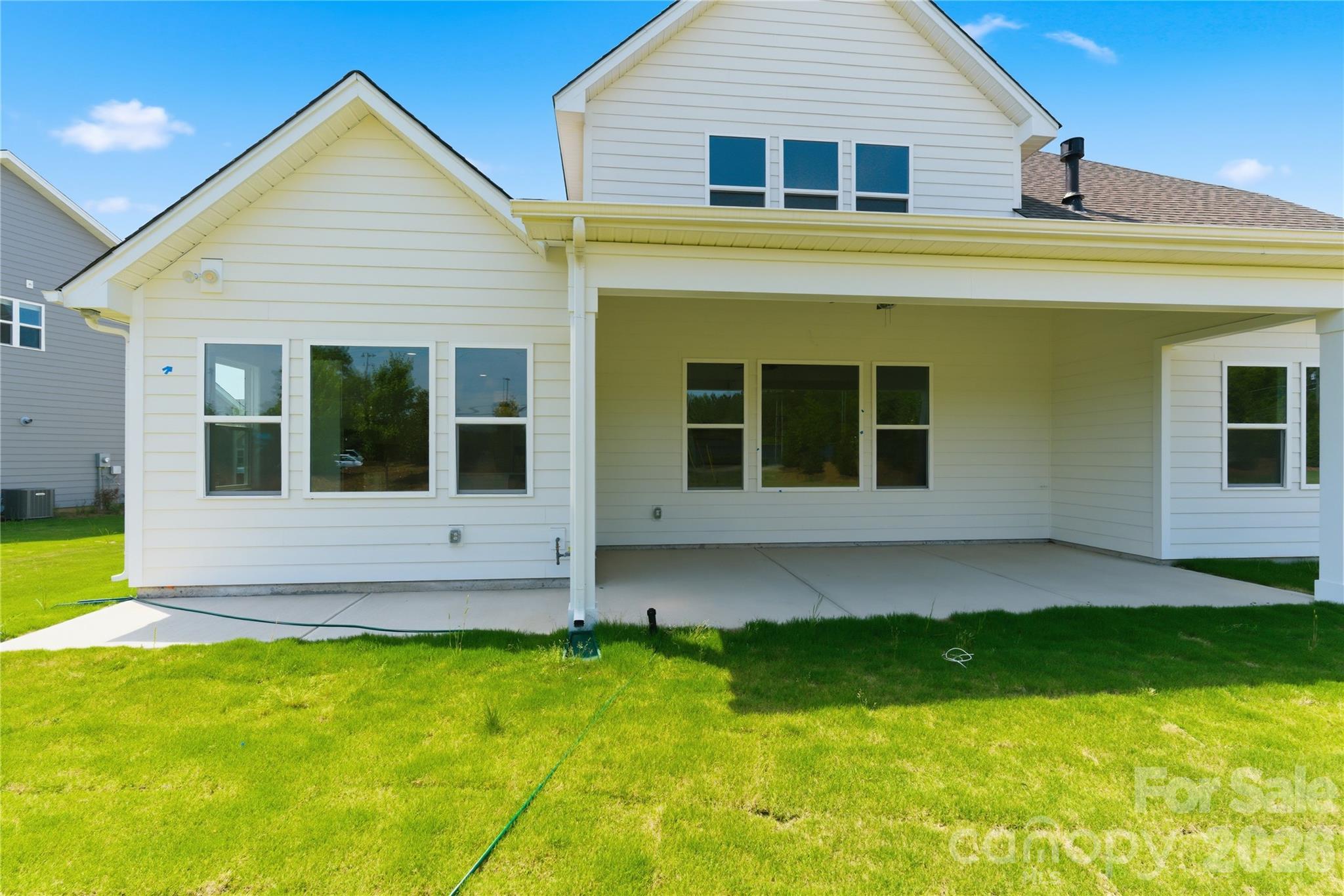 4016 Dahlia Drive Harrisburg NC 28075