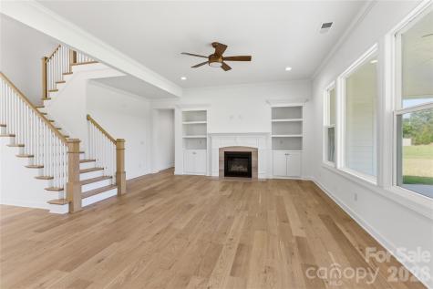 4016 Dahlia Drive Harrisburg NC 28075