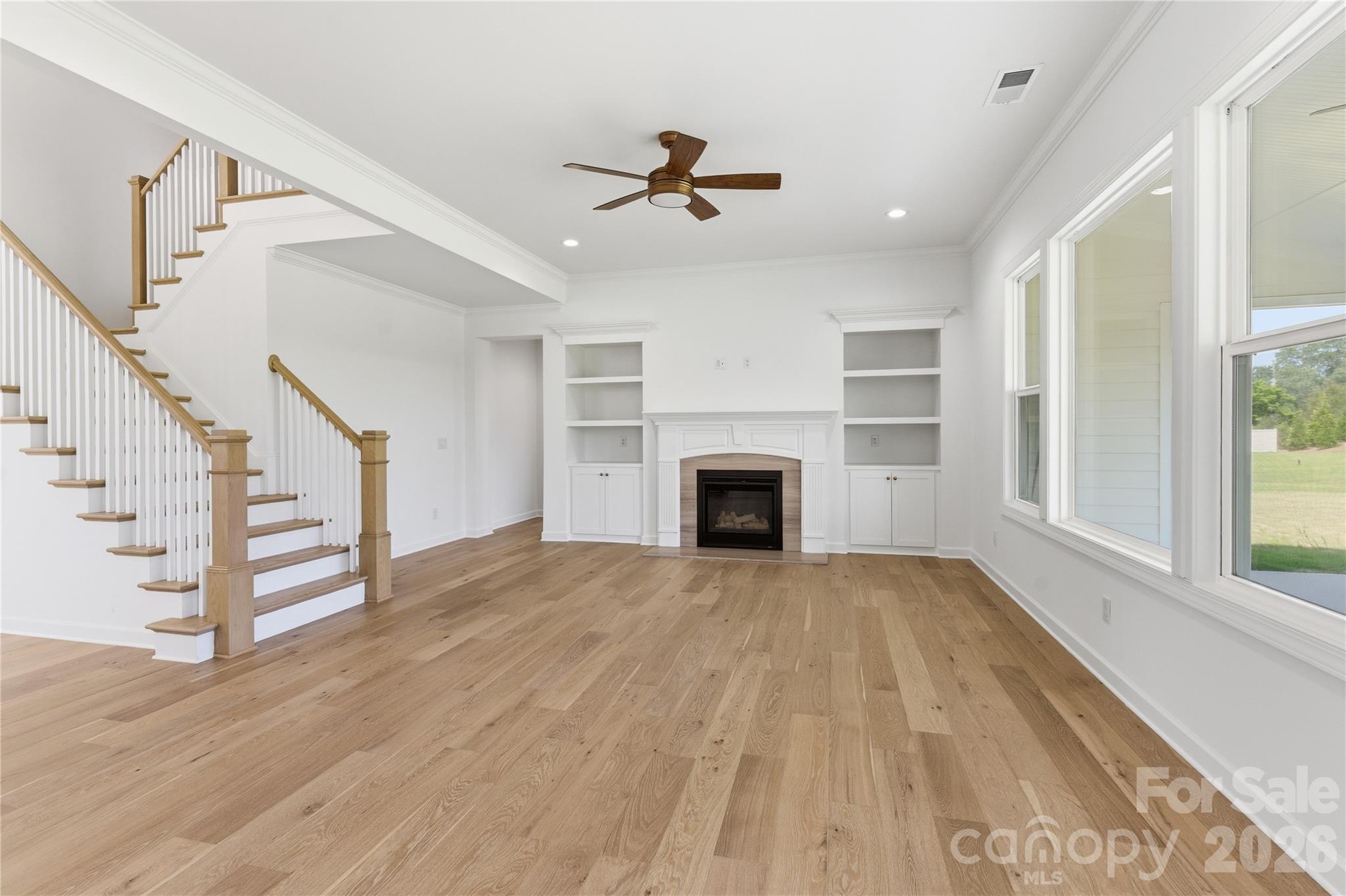4016 Dahlia Drive Harrisburg NC 28075