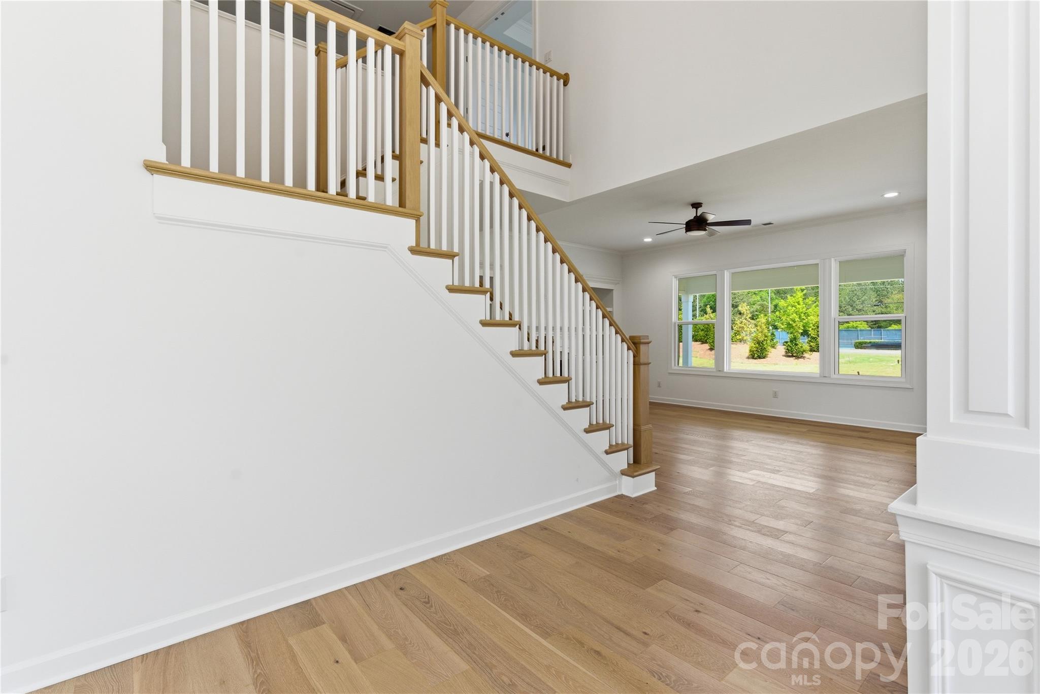 4016 Dahlia Drive Harrisburg NC 28075