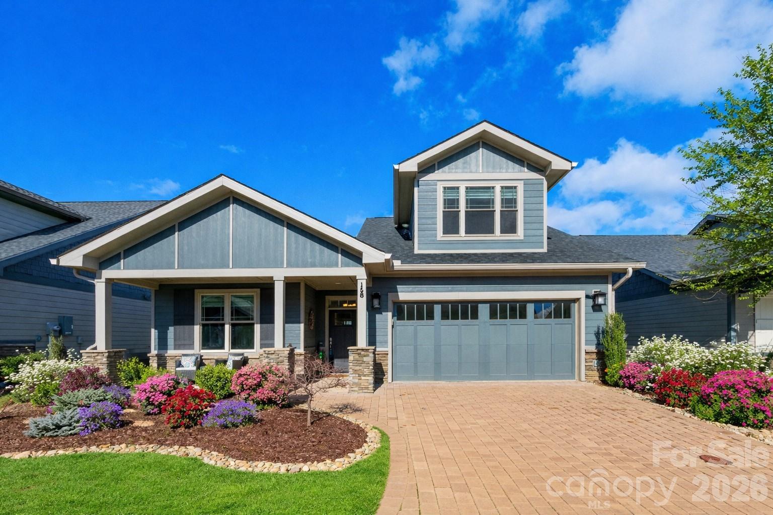 158 Waightstill Drive Arden NC 28704