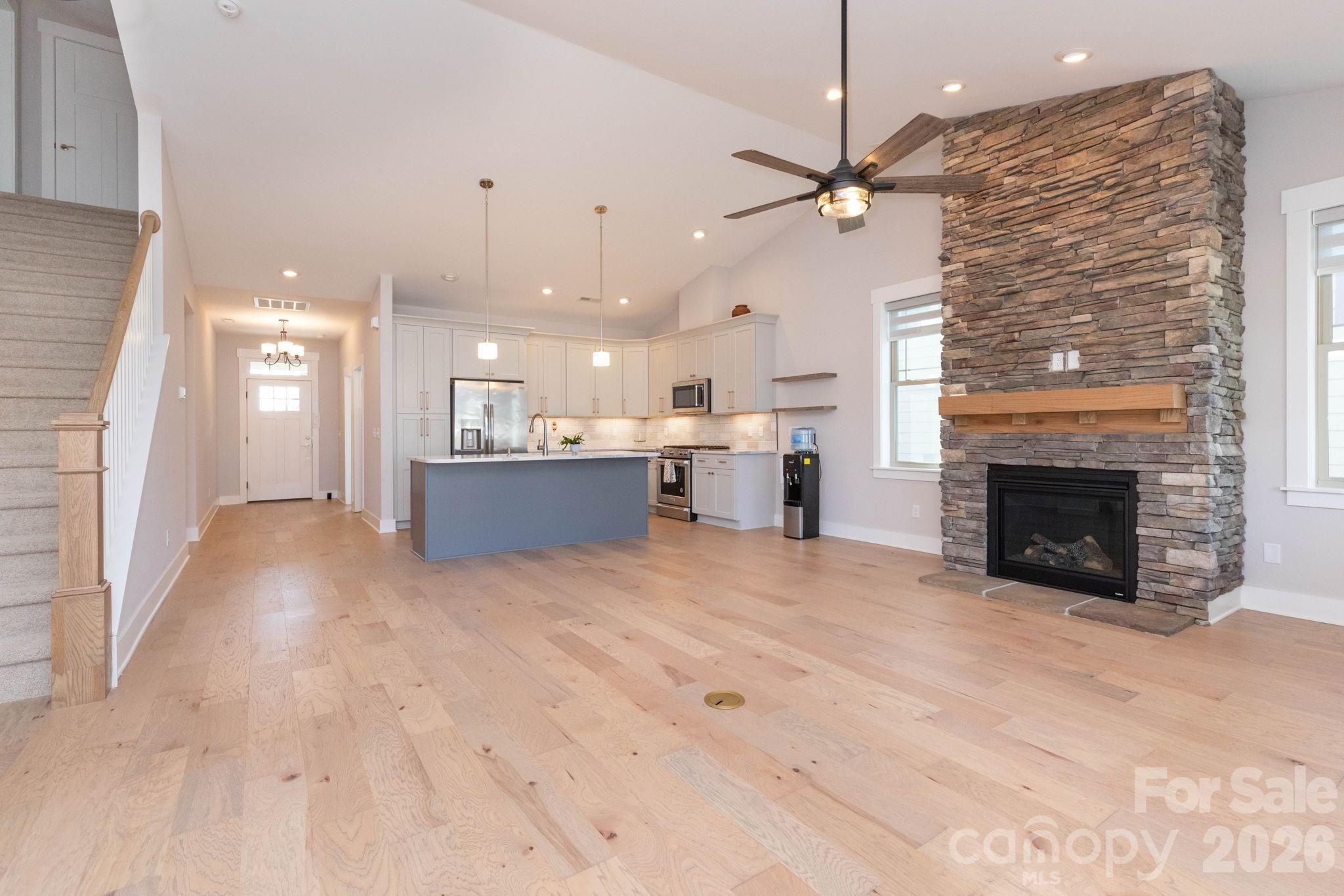 158 Waightstill Drive Arden NC 28704