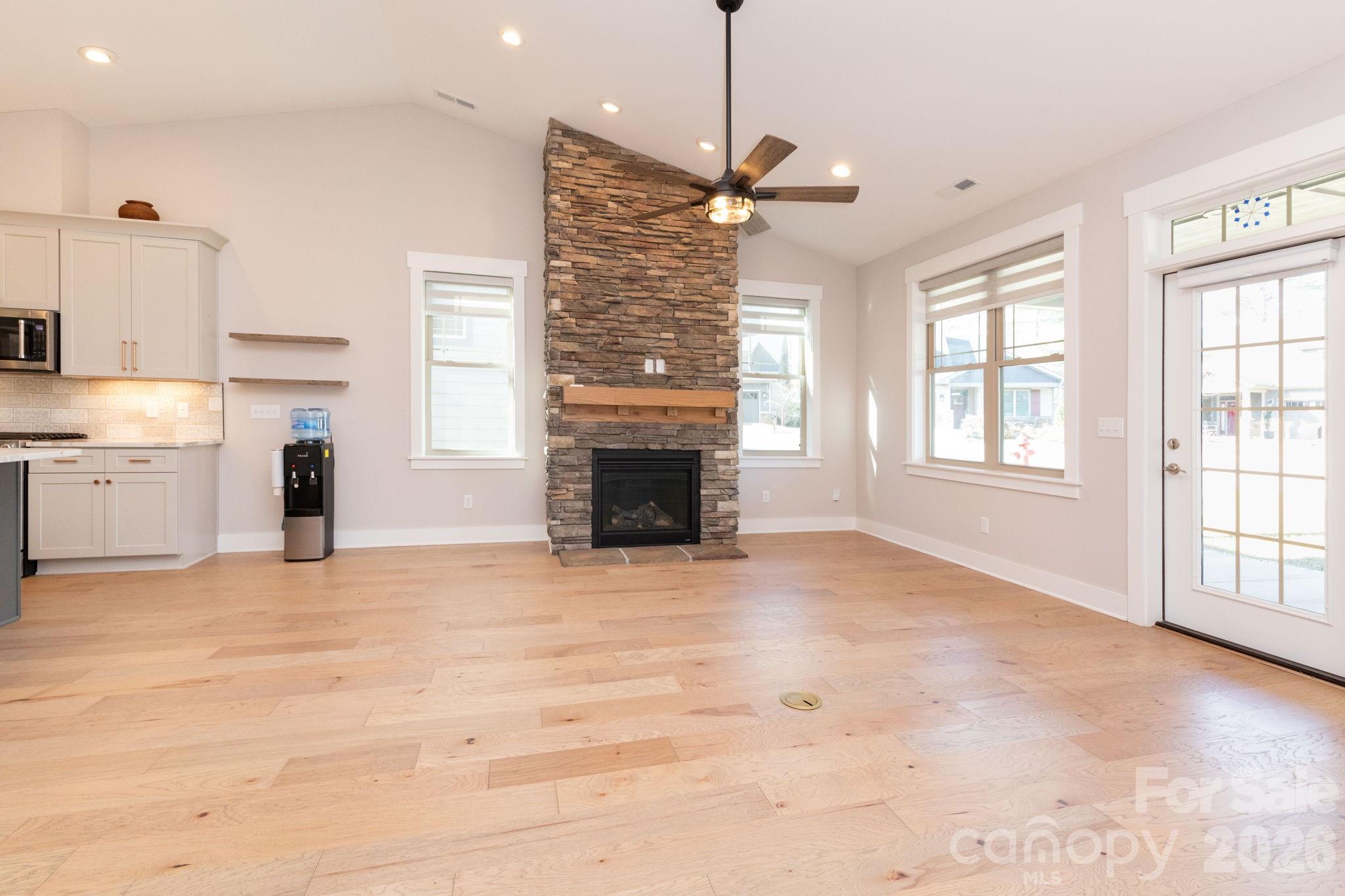 158 Waightstill Drive Arden NC 28704