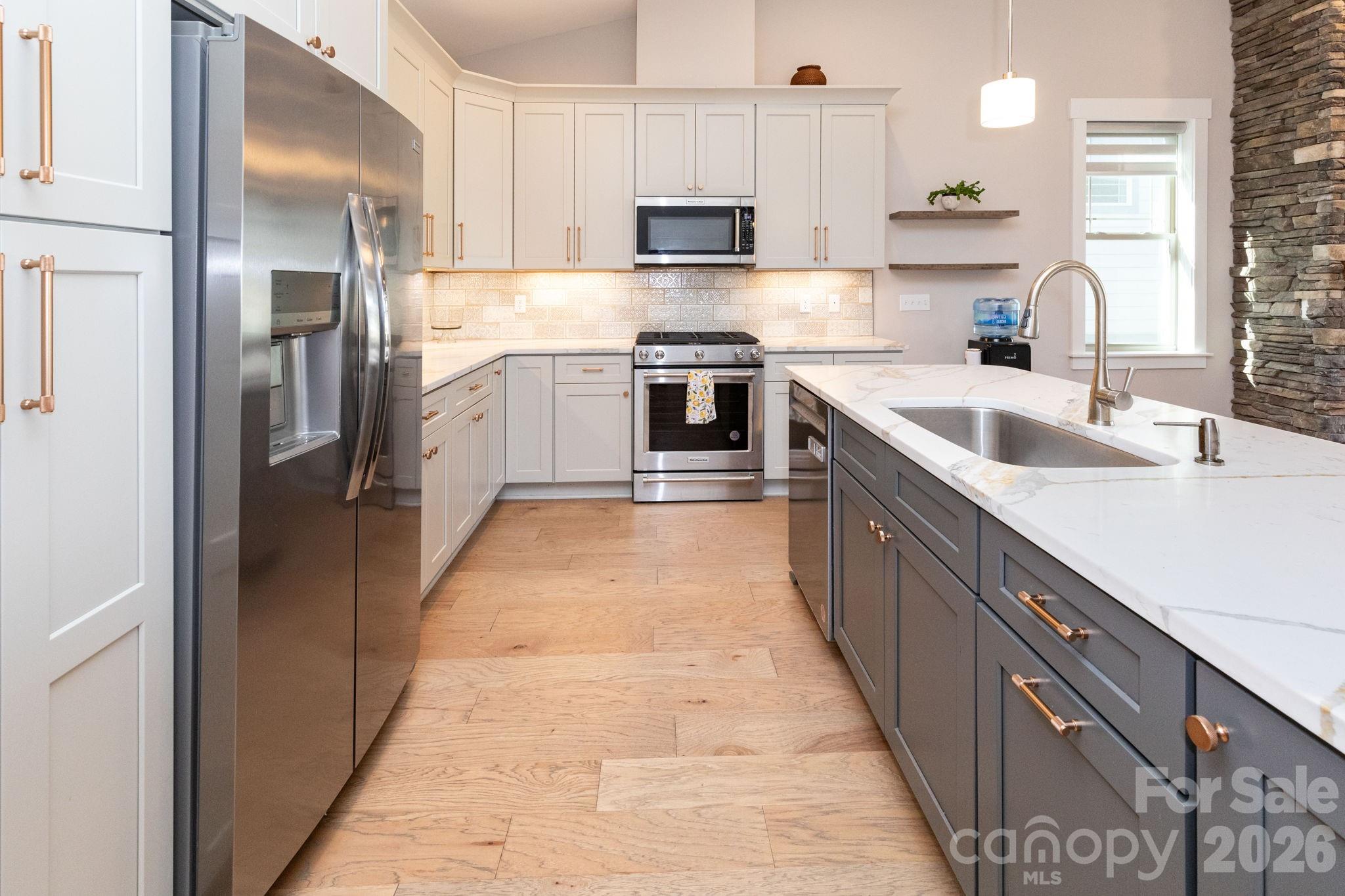 158 Waightstill Drive Arden NC 28704