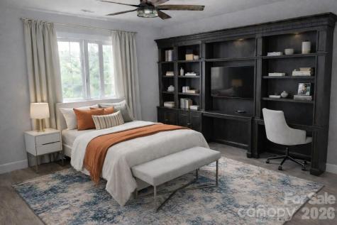 158 Waightstill Drive Arden NC 28704