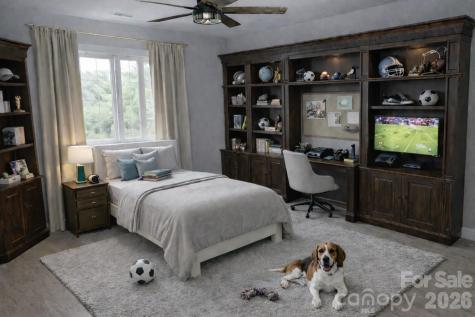 158 Waightstill Drive Arden NC 28704