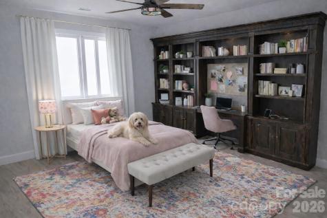 158 Waightstill Drive Arden NC 28704