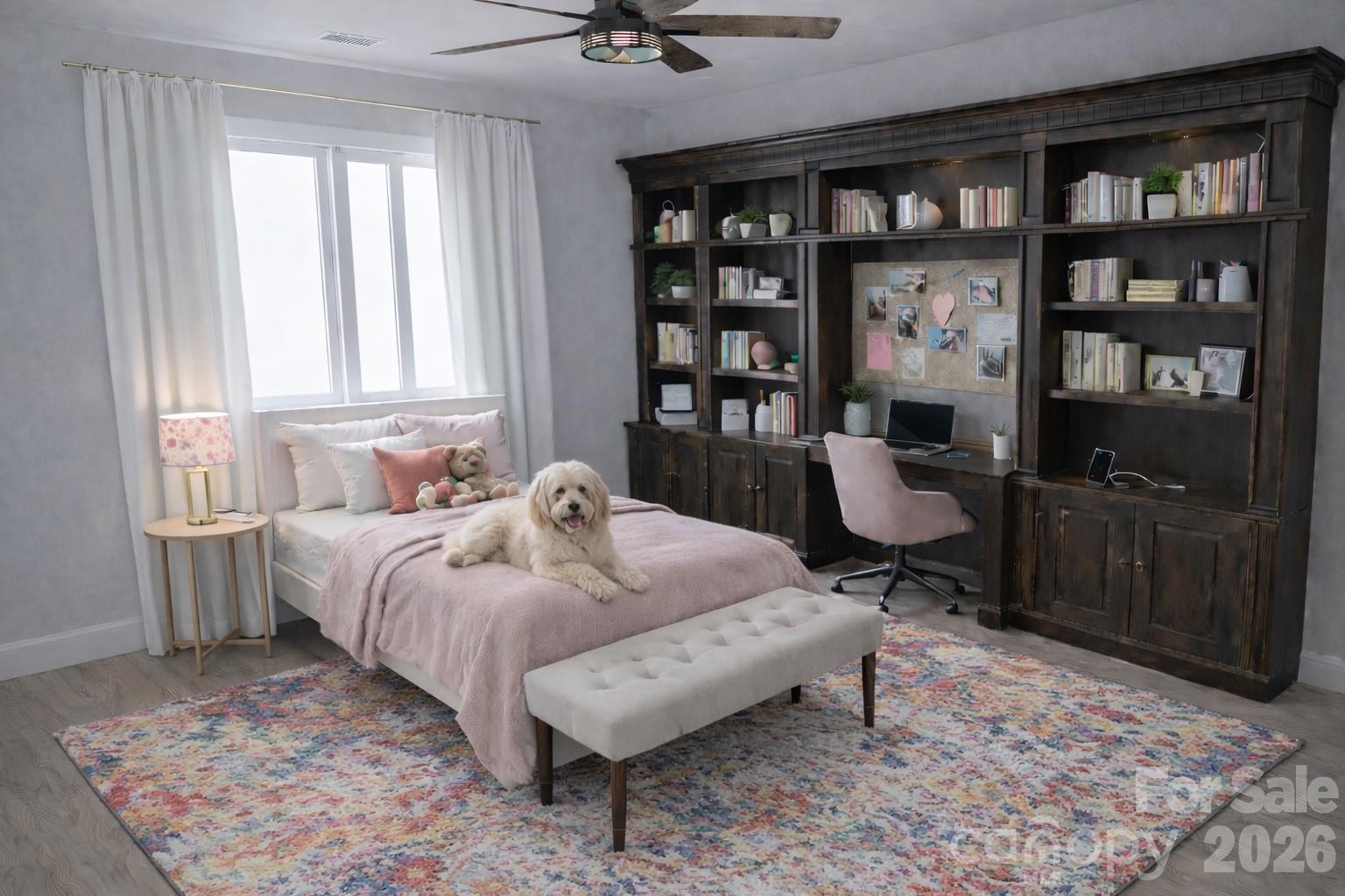 158 Waightstill Drive Arden NC 28704