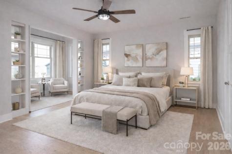 158 Waightstill Drive Arden NC 28704