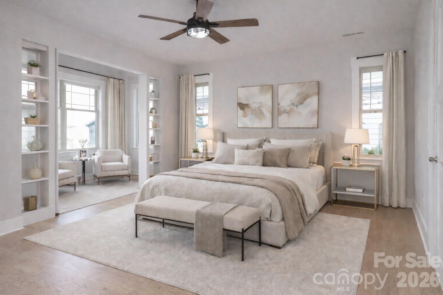 158 Waightstill Drive Arden NC 28704