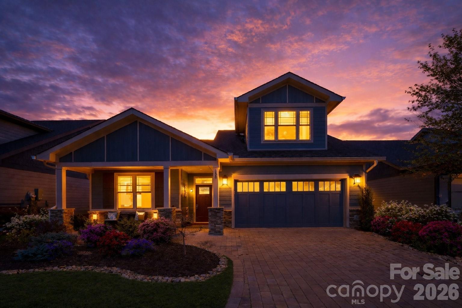 158 Waightstill Drive Arden NC 28704