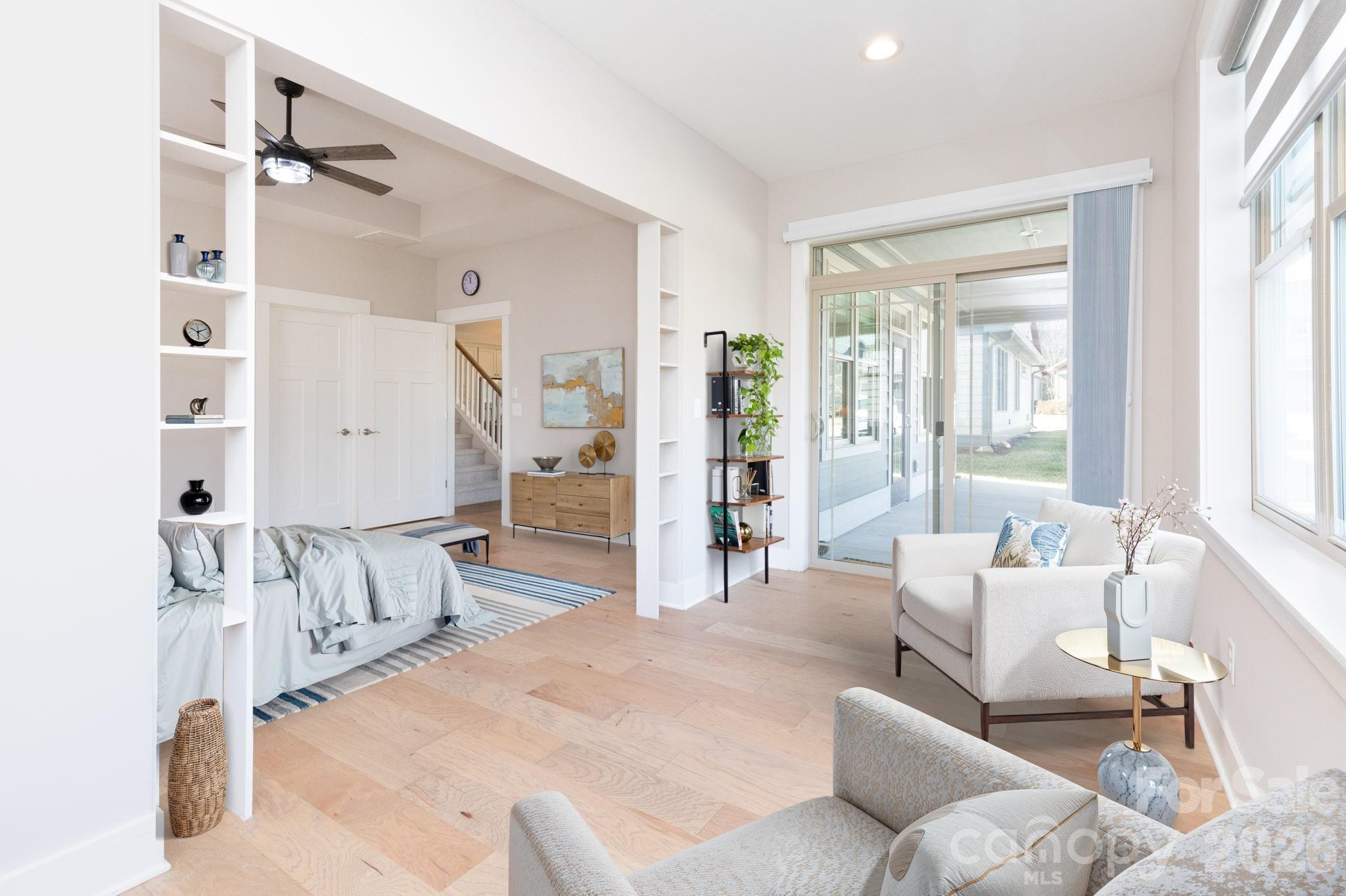 158 Waightstill Drive Arden NC 28704