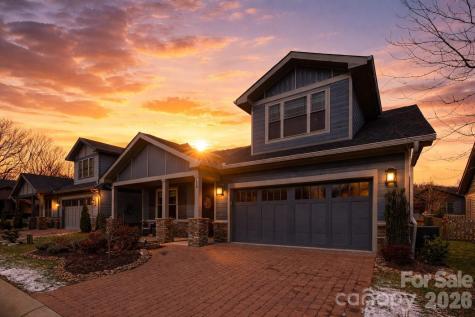 158 Waightstill Drive Arden NC 28704