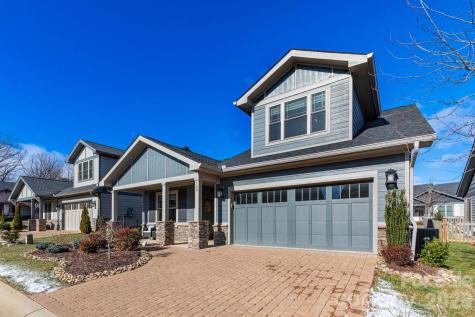 158 Waightstill Drive Arden NC 28704