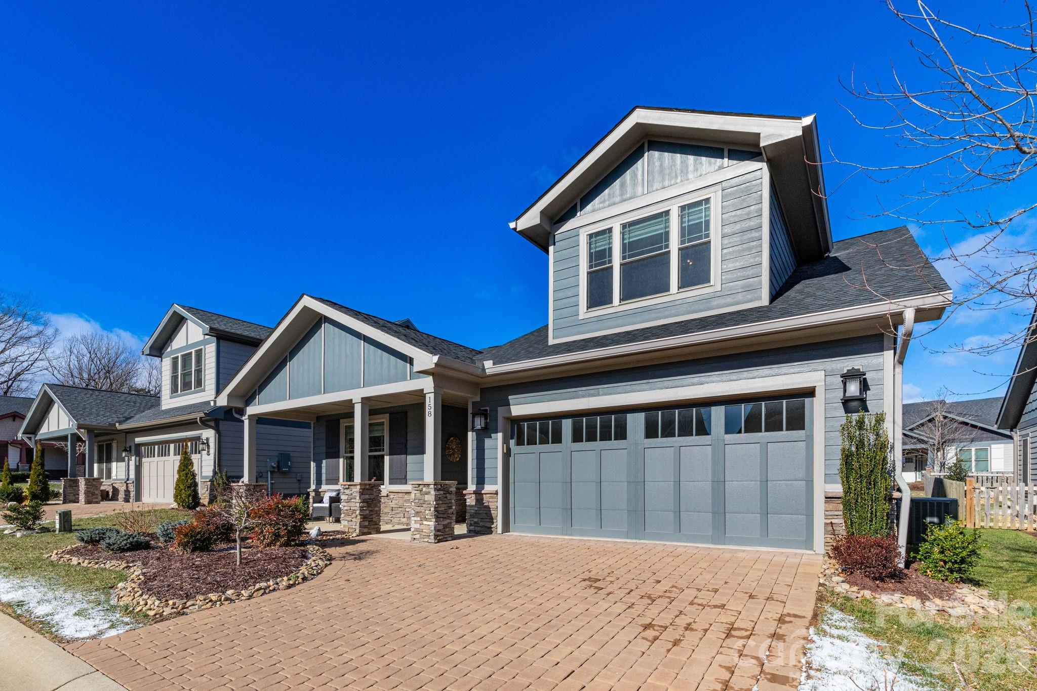 158 Waightstill Drive Arden NC 28704