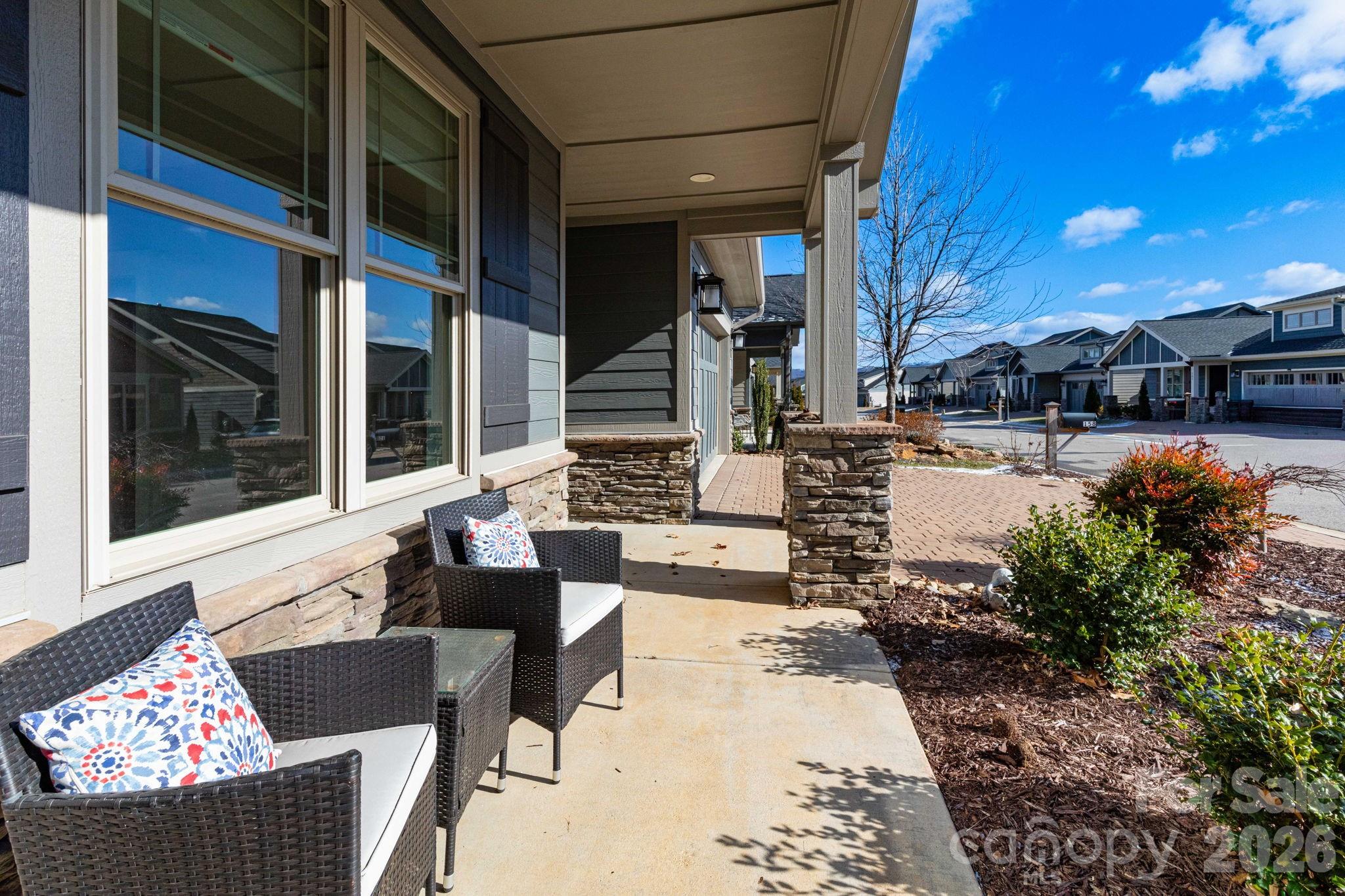 158 Waightstill Drive Arden NC 28704