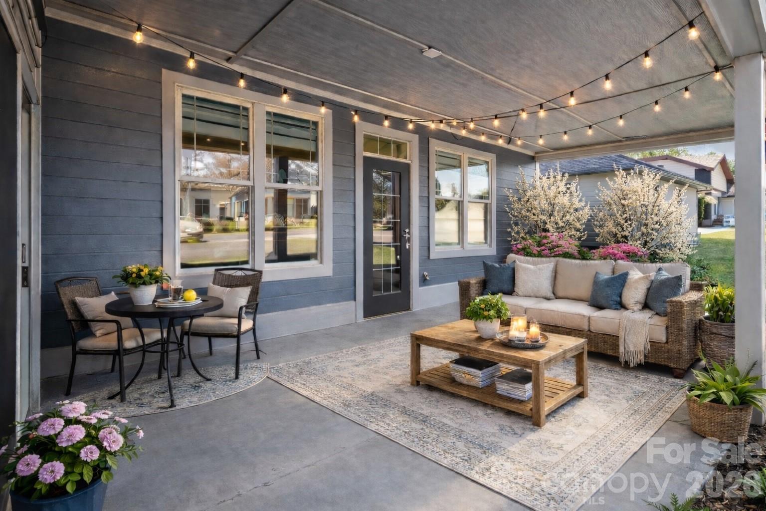 158 Waightstill Drive Arden NC 28704