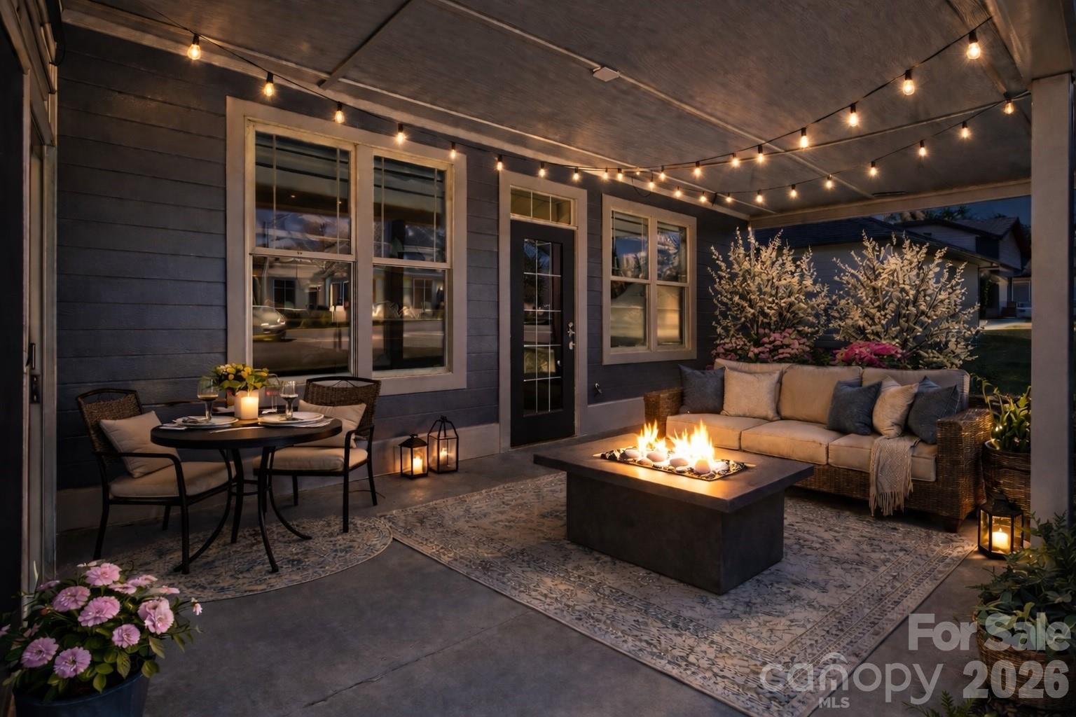 158 Waightstill Drive Arden NC 28704