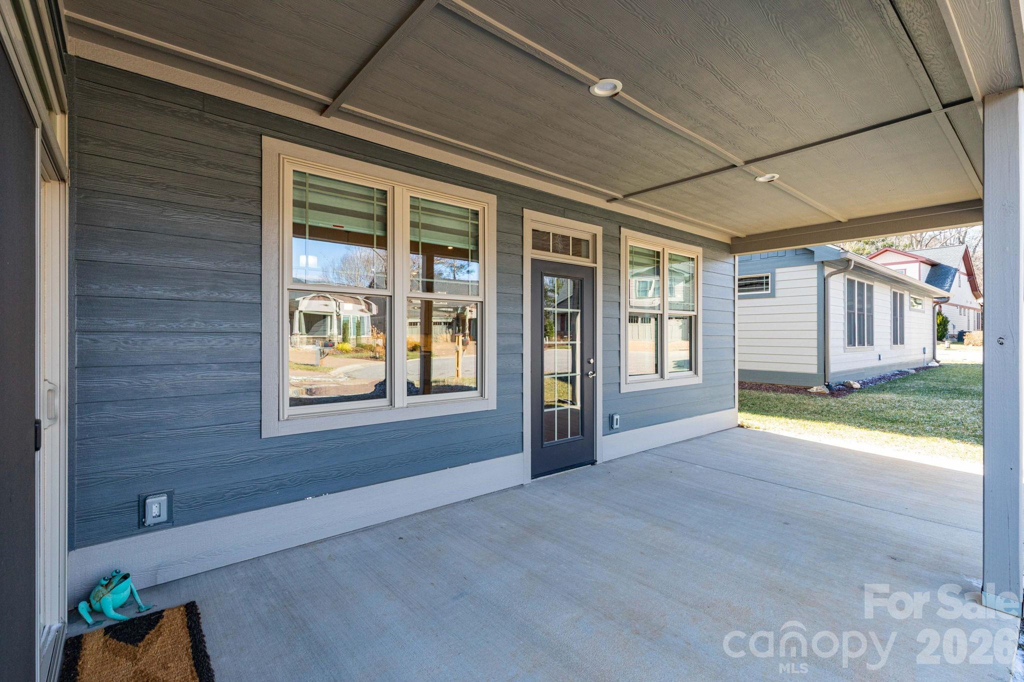 158 Waightstill Drive Arden NC 28704