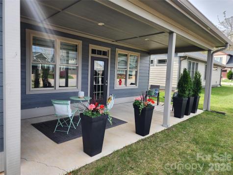 158 Waightstill Drive Arden NC 28704