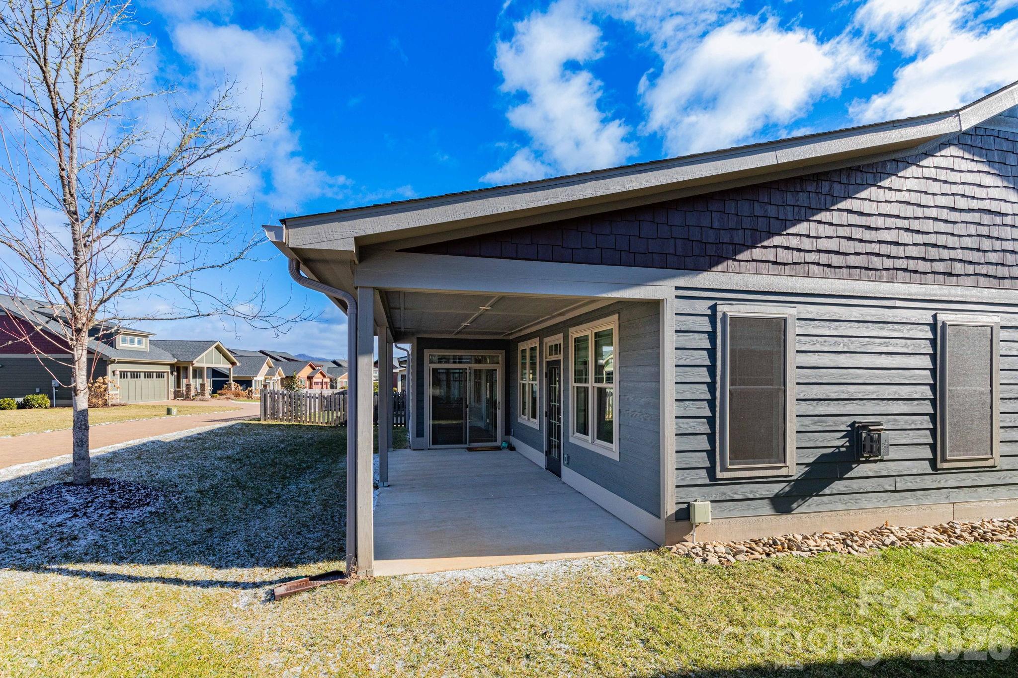 158 Waightstill Drive Arden NC 28704