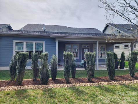 158 Waightstill Drive Arden NC 28704