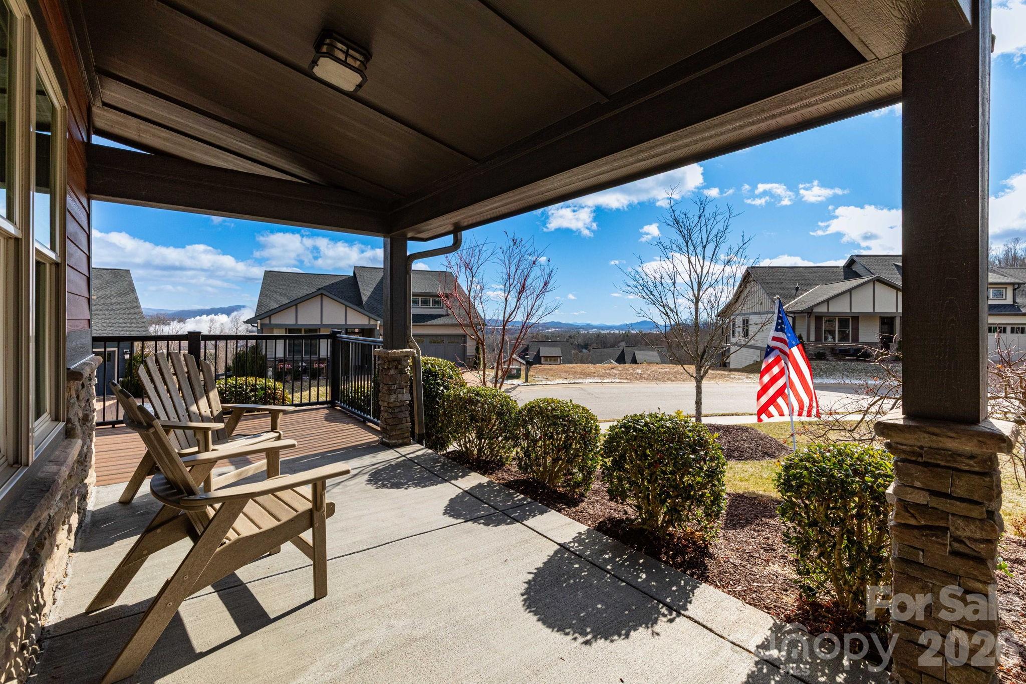 158 Waightstill Drive Arden NC 28704