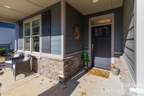 158 Waightstill Drive Arden NC 28704