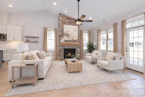 158 Waightstill Drive Arden NC 28704