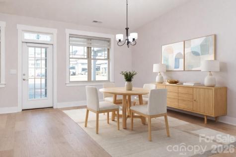 158 Waightstill Drive Arden NC 28704