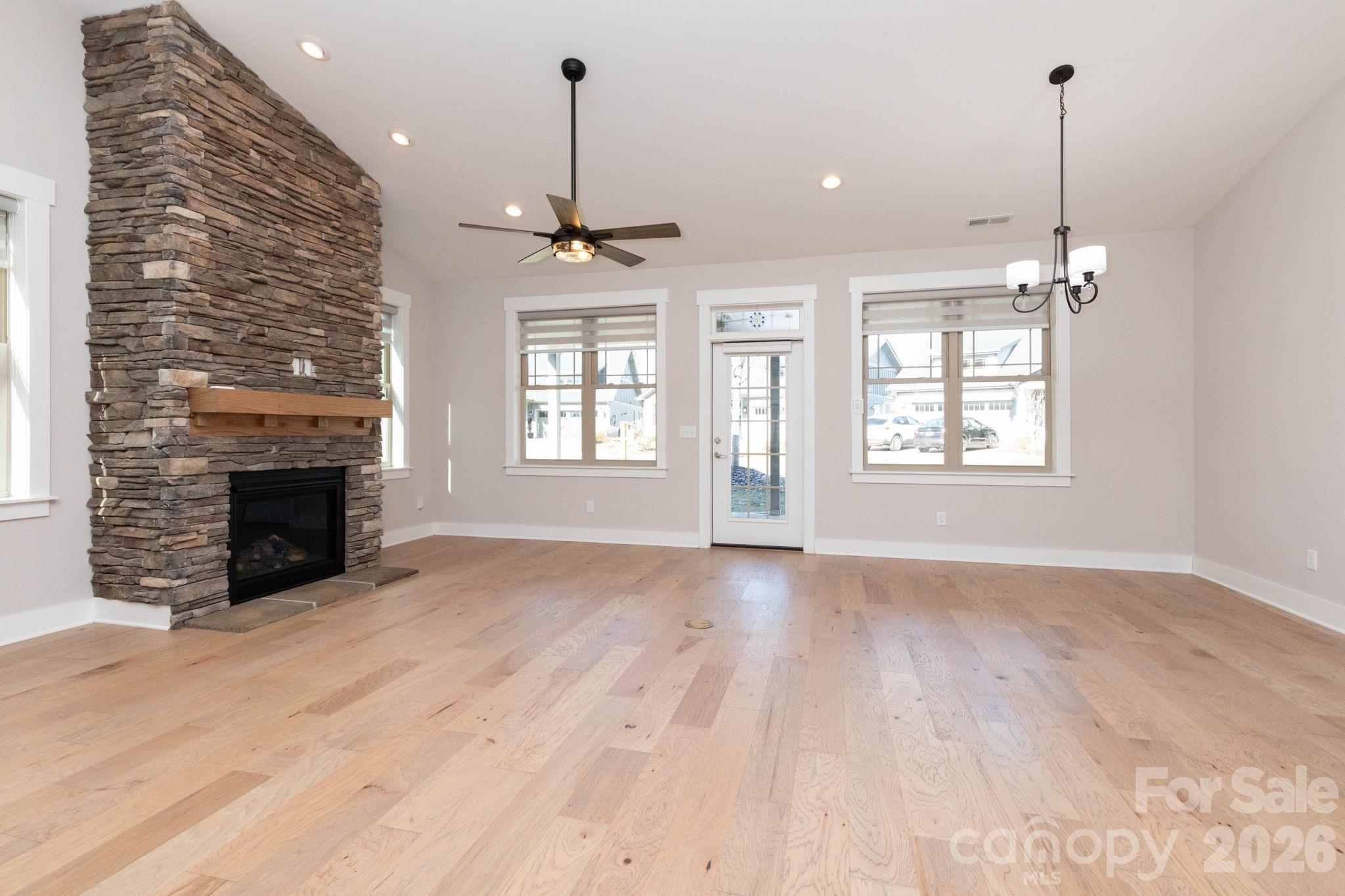 158 Waightstill Drive Arden NC 28704