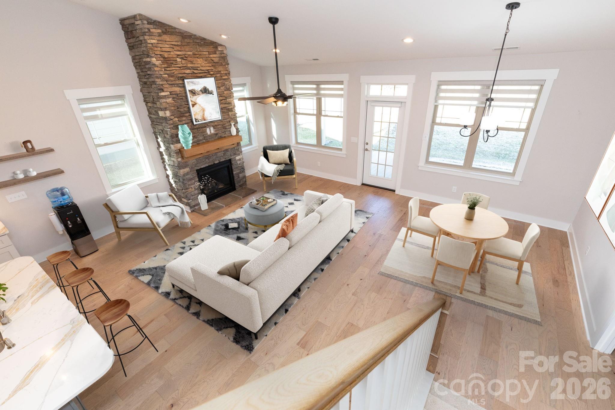 158 Waightstill Drive Arden NC 28704