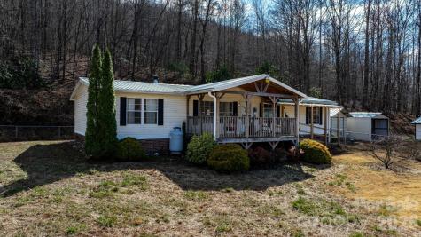 1922 Zacks Fork Road Lenoir NC 28645