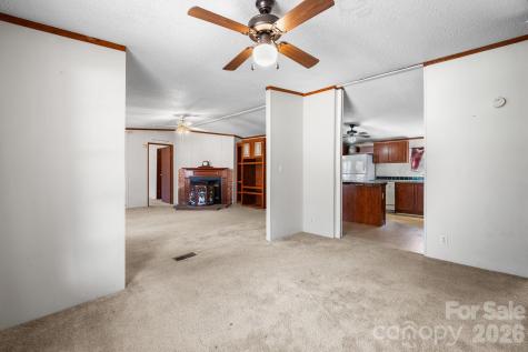 1922 Zacks Fork Road Lenoir NC 28645
