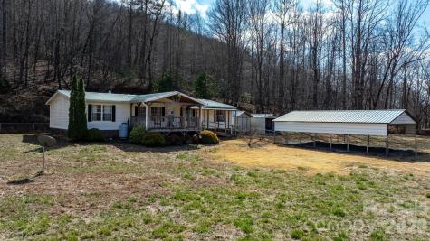 1922 Zacks Fork Road Lenoir NC 28645