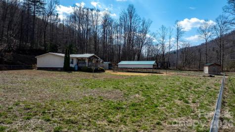 1922 Zacks Fork Road Lenoir NC 28645