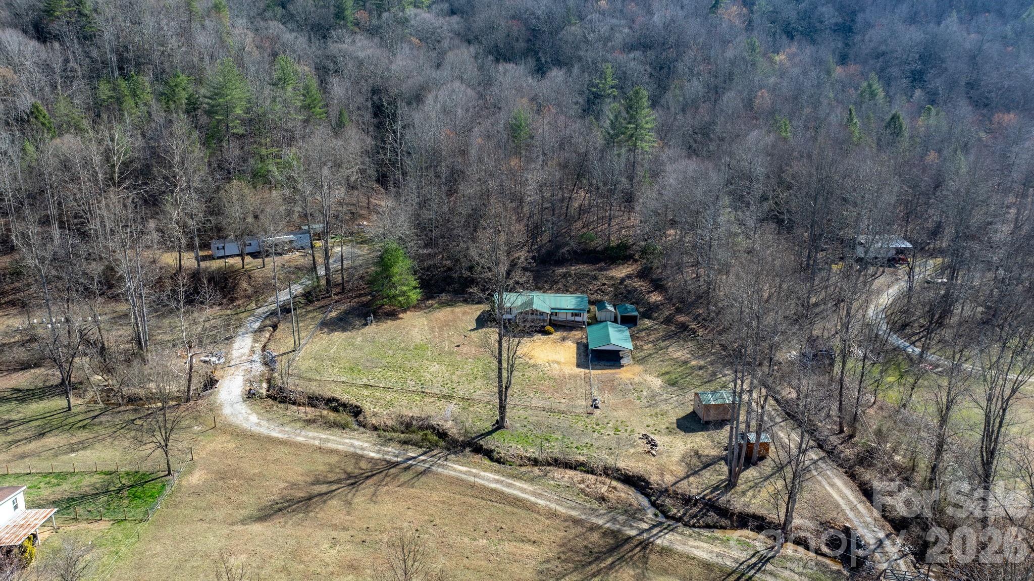 1922 Zacks Fork Road Lenoir NC 28645